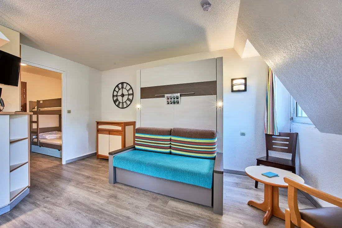 Residenza Pierre & Vacances Les Tamaris2 Stelle★★