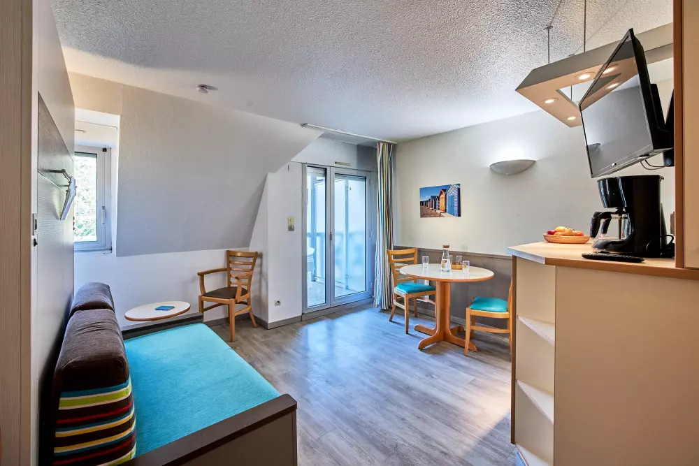 Residenz Pierre & Vacances Les Tamaris2 Sterne★★