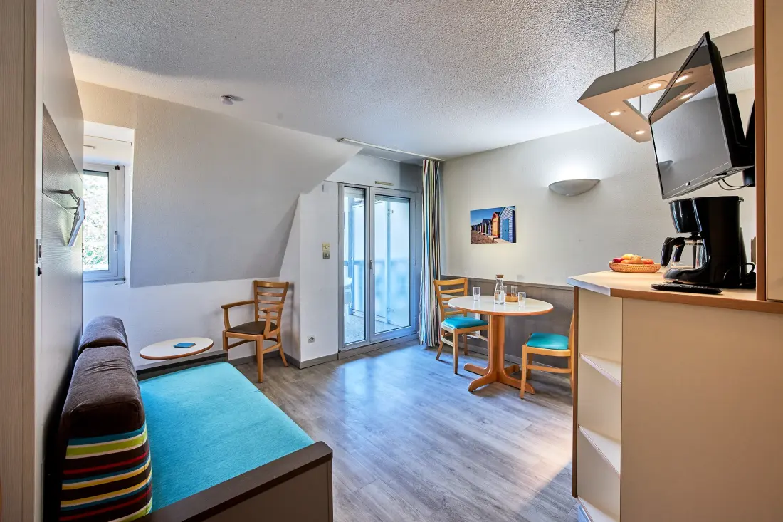 Residenza Pierre & Vacances Les Tamaris2 Stelle★★