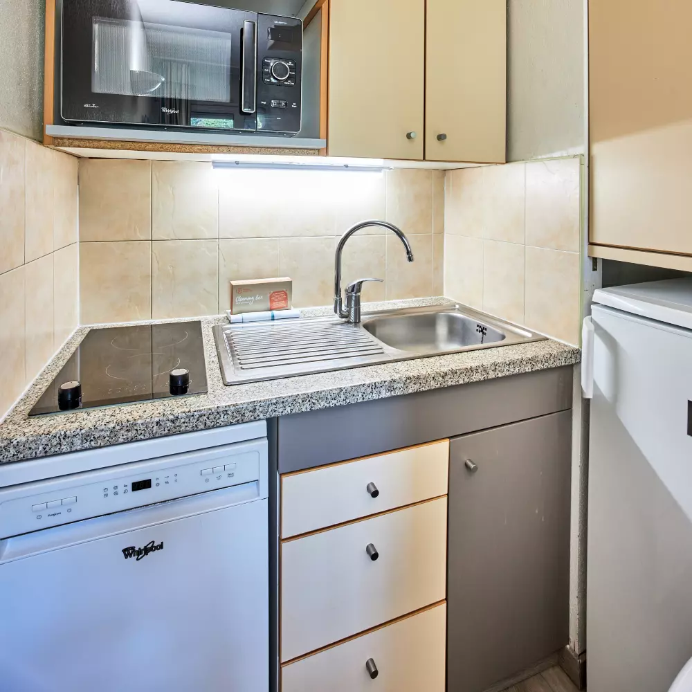 Residenz Pierre & Vacances Les Tamaris2 Sterne★★