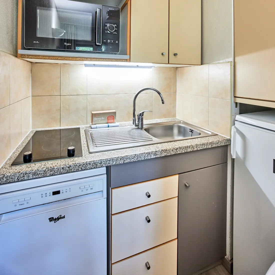Residenza Pierre & Vacances Les Tamaris2 Stelle★★