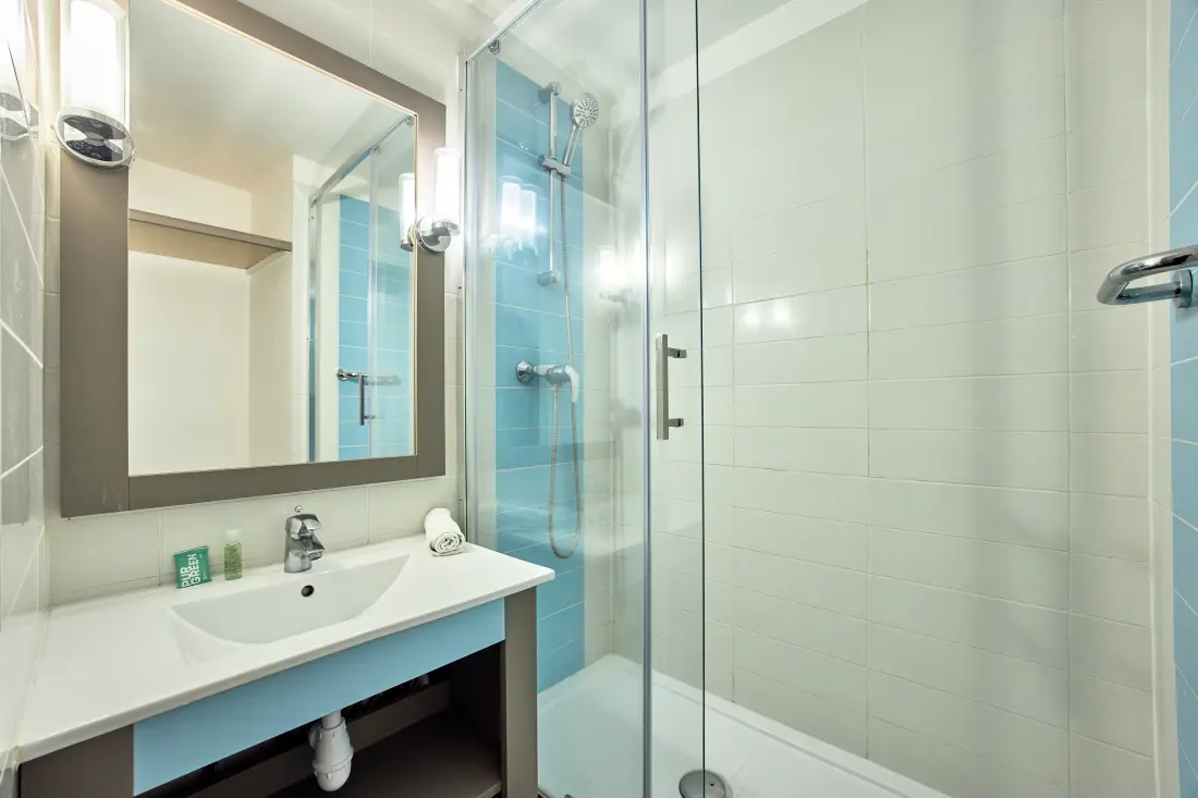 Residenza Pierre & Vacances Les Tamaris2 Stelle★★