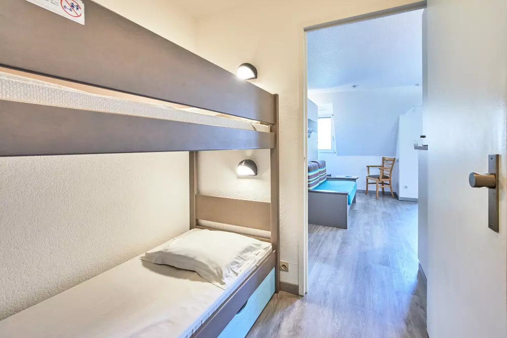 Residenz Pierre & Vacances Les Tamaris2 Sterne★★