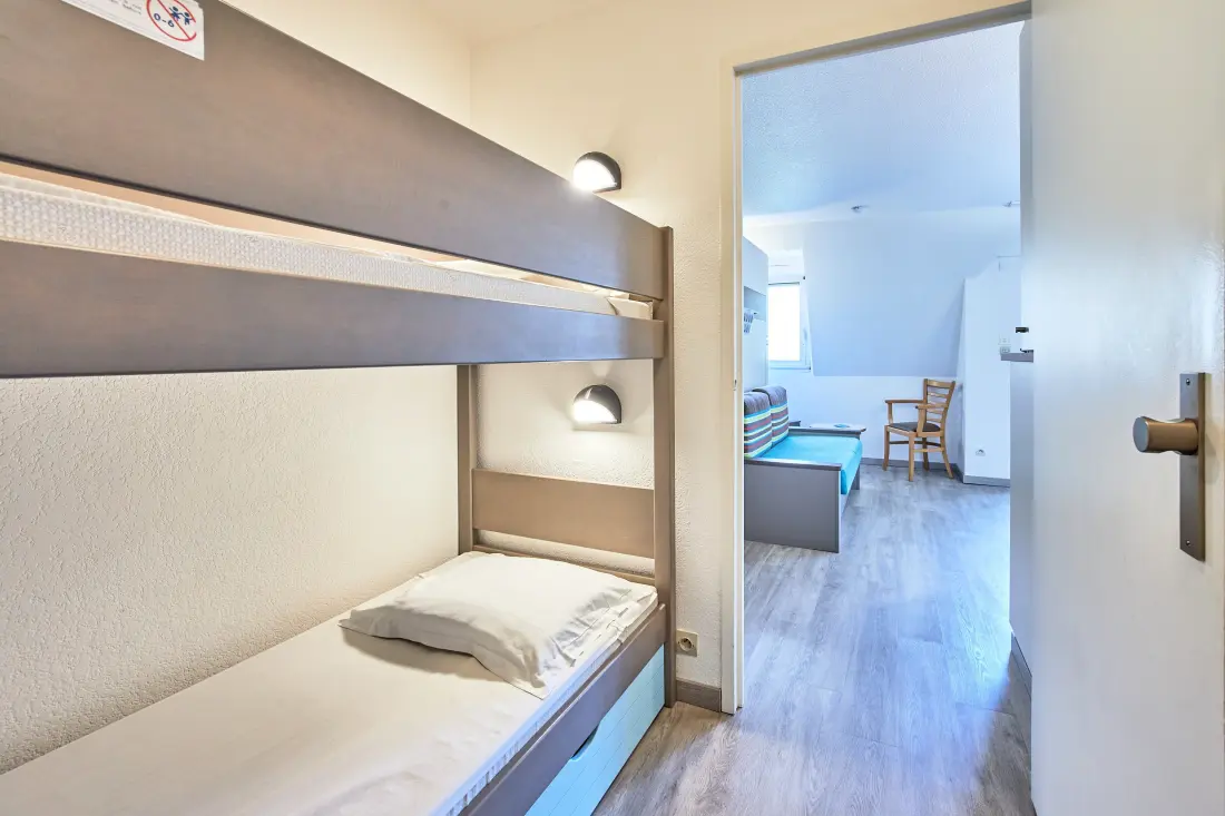 Residenza Pierre & Vacances Les Tamaris2 Stelle★★