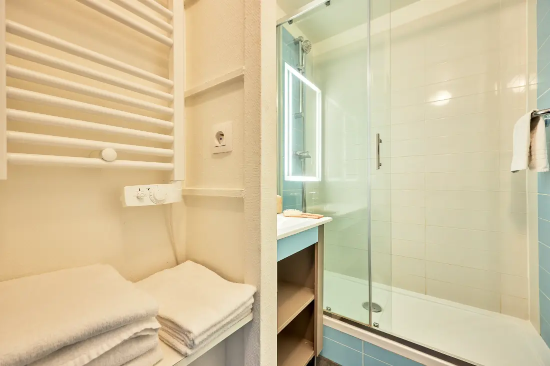 Residenza Pierre & Vacances Les Tamaris2 Stelle★★