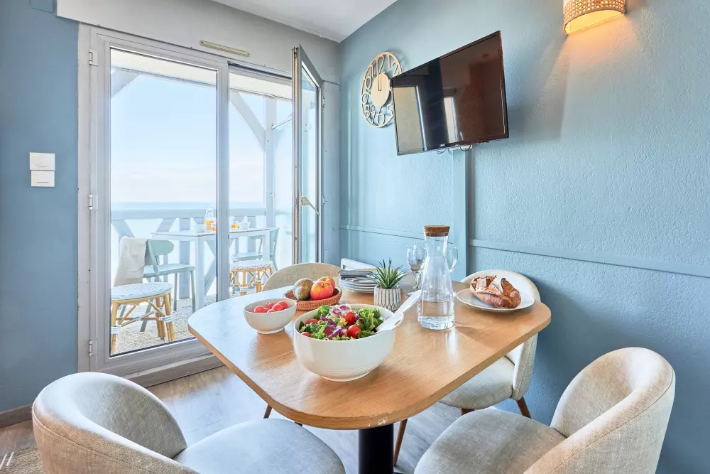 Residenz Pierre & Vacances Les Tamaris2 Sterne★★