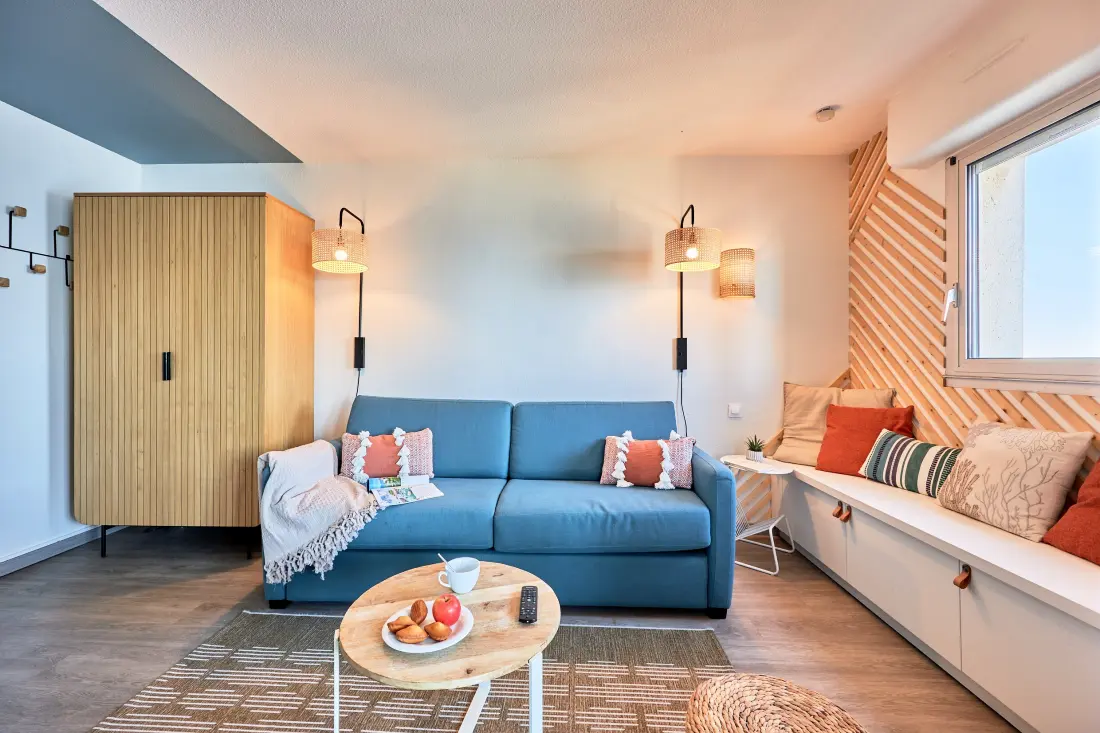 Residenza Pierre & Vacances Les Tamaris2 Stelle★★