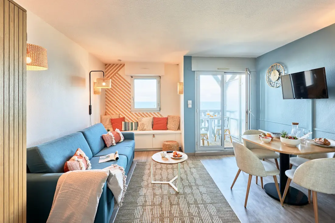 Residenza Pierre & Vacances Les Tamaris2 Stelle★★