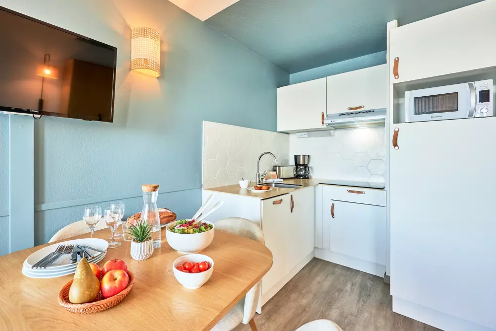 Residenz Pierre & Vacances Les Tamaris2 Sterne★★