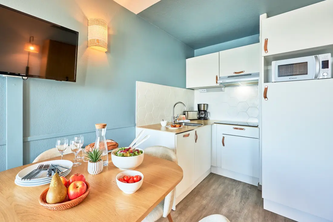 Residenza Pierre & Vacances Les Tamaris2 Stelle★★