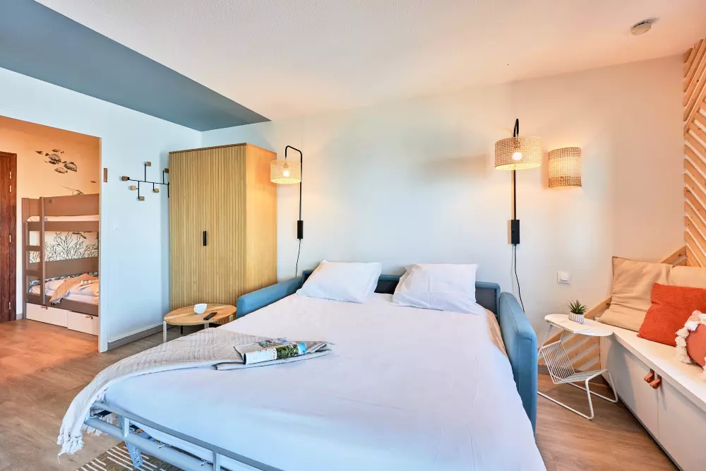 Residenz Pierre & Vacances Les Tamaris2 Sterne★★