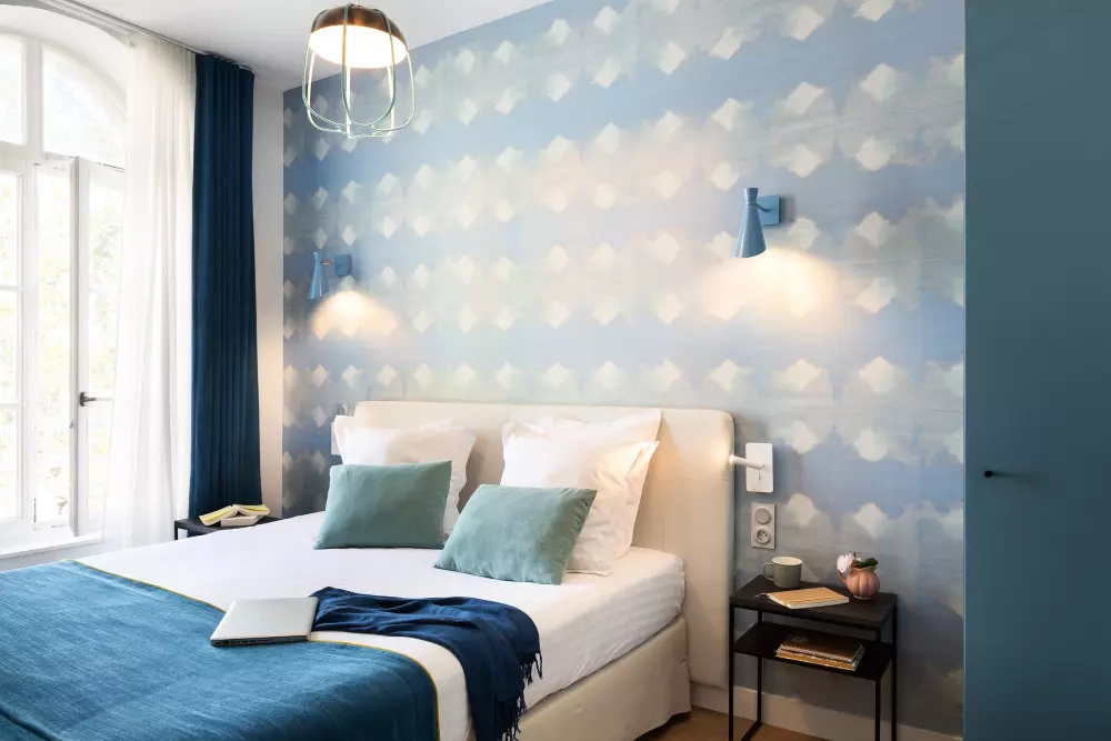 Pierre & Vacances Premium Residentie La Presqu'Ile de la Touques 5 Sterren★★★★★