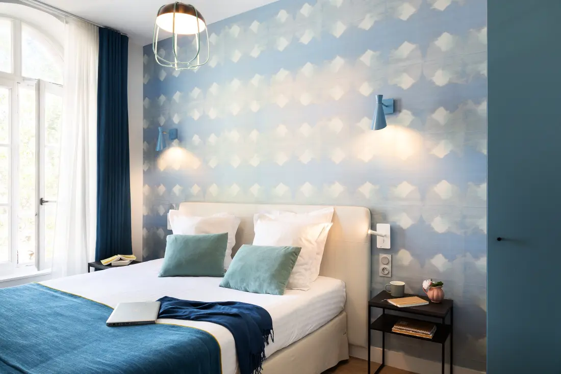 Pierre & Vacances Premium Residence La Presqu'Ile de la Touques 5 Stars★★★★★