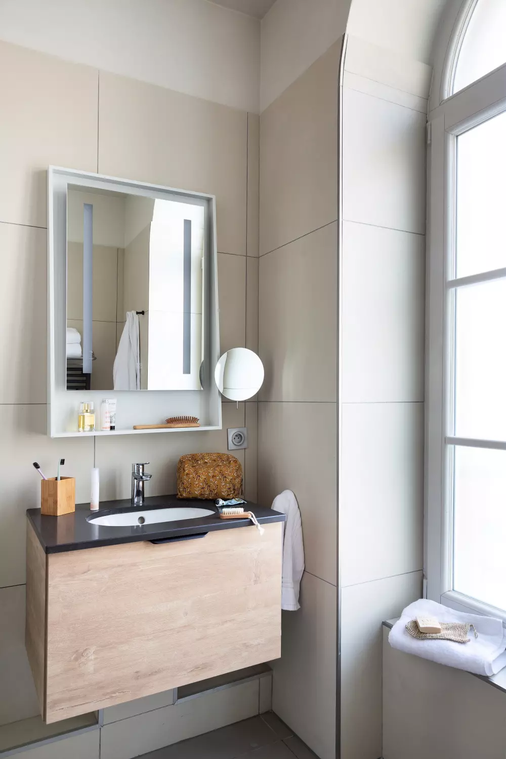 Pierre & Vacances Premium Residentie La Presqu'Ile de la Touques 5 Sterren★★★★★