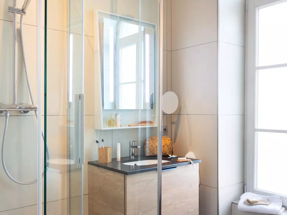 Pierre & Vacances Premium Residentie La Presqu'Ile de la Touques 5 Sterren★★★★★