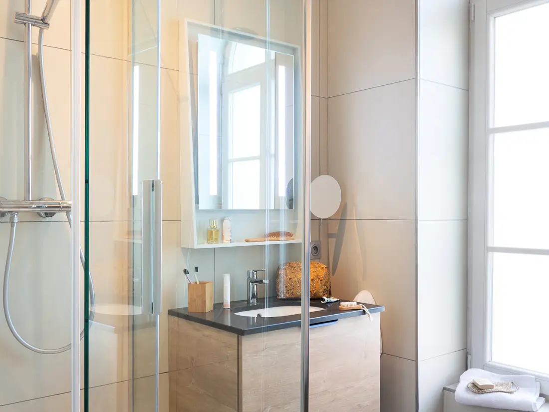 Pierre & Vacances Premium Residence La Presqu'Ile de la Touques 5 Stars★★★★★