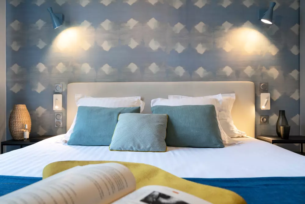 Pierre & Vacances Premium Residentie La Presqu'Ile de la Touques 5 Sterren★★★★★