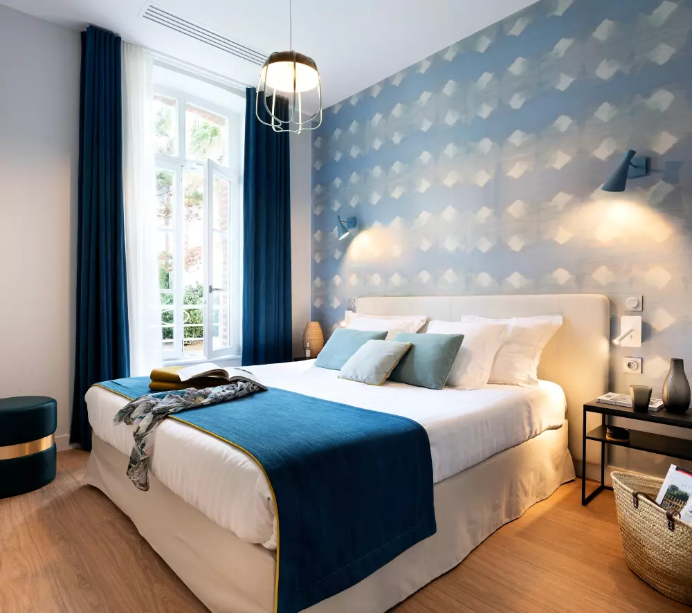 Pierre & Vacances Premium Residentie La Presqu'Ile de la Touques 5 Sterren★★★★★