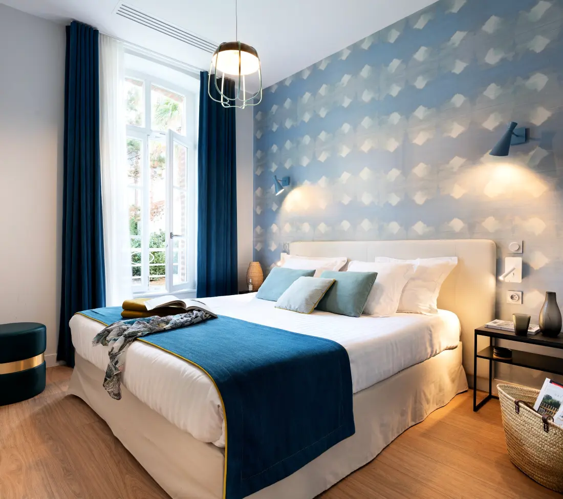Pierre & Vacances Premium Residence La Presqu'Ile de la Touques 5 Stars★★★★★