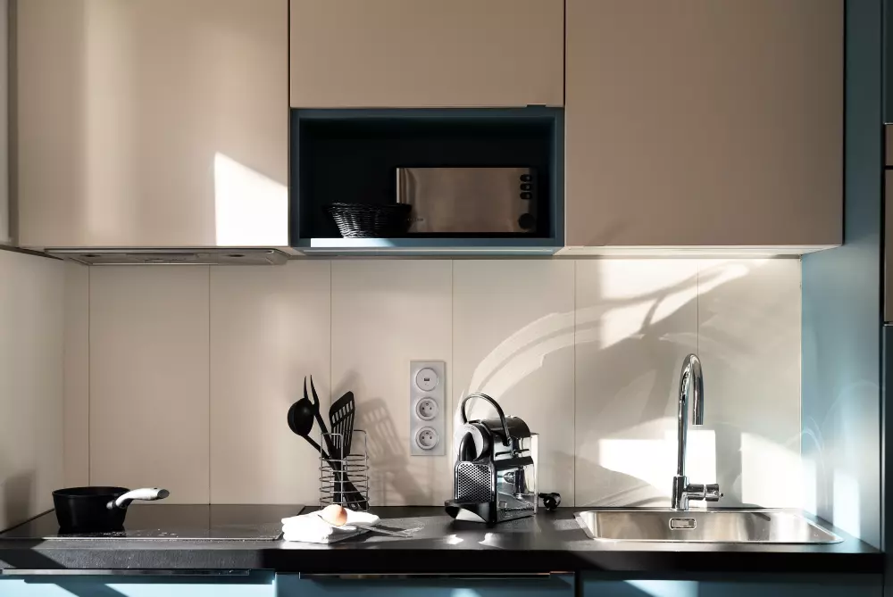 Pierre & Vacances Premium Residentie La Presqu'Ile de la Touques 5 Sterren★★★★★