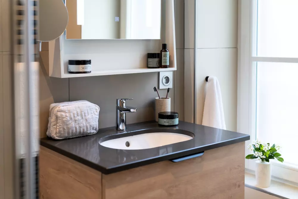 Pierre & Vacances Premium Residentie La Presqu'Ile de la Touques 5 Sterren★★★★★