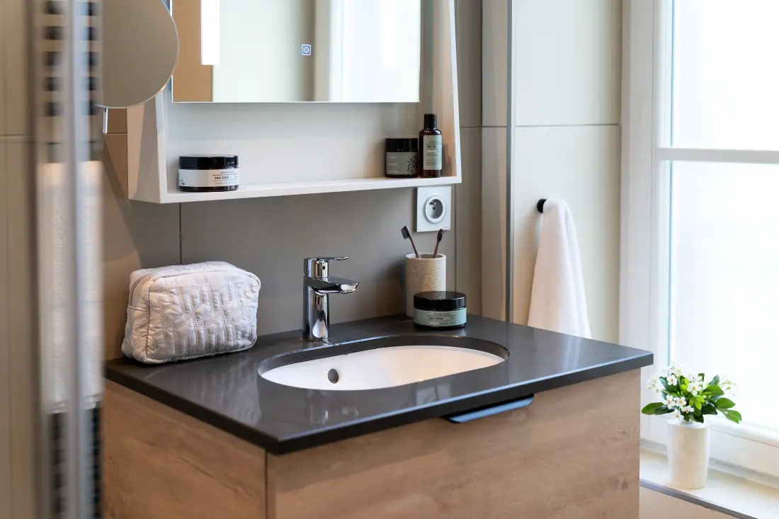 Pierre & Vacances Premium Residence La Presqu'Ile de la Touques 5 Stars★★★★★