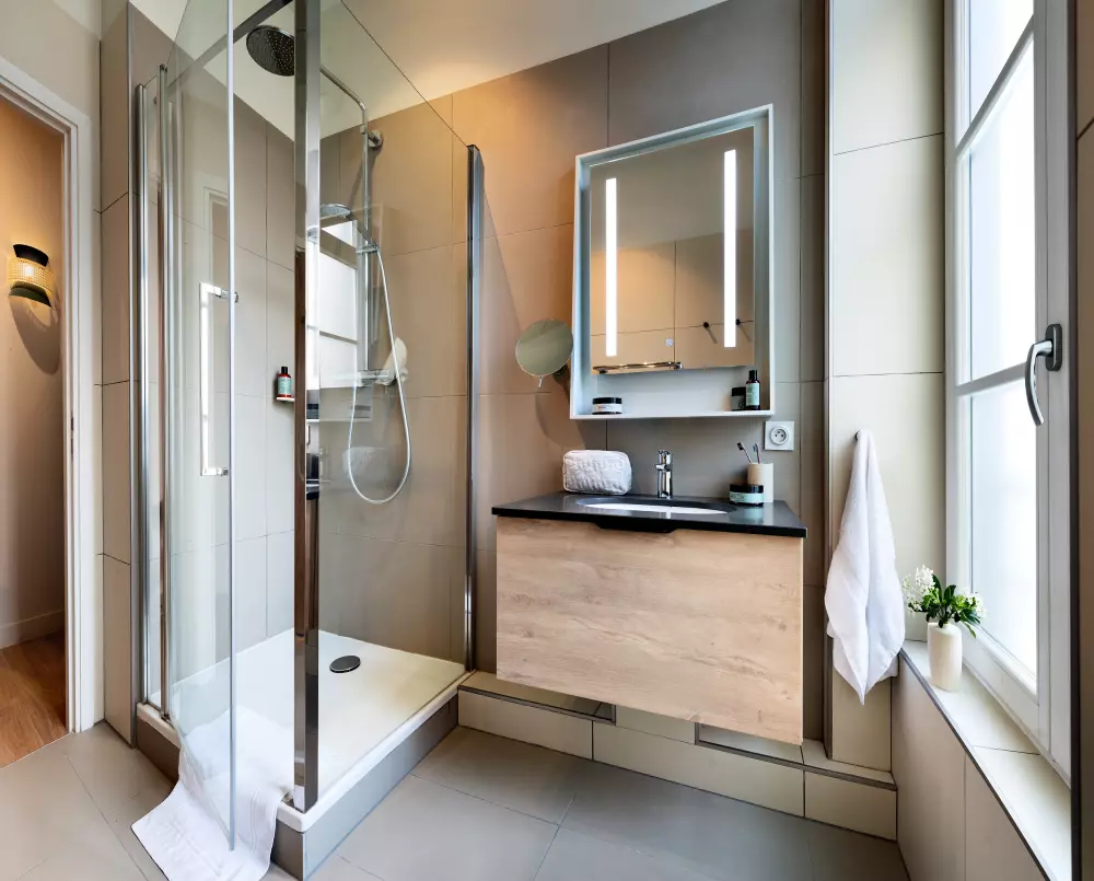 Pierre & Vacances Premium Residentie La Presqu'Ile de la Touques 5 Sterren★★★★★