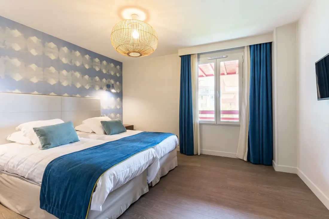Pierre & Vacances Premium Residence La Presqu'Ile de la Touques 5 Stars★★★★★