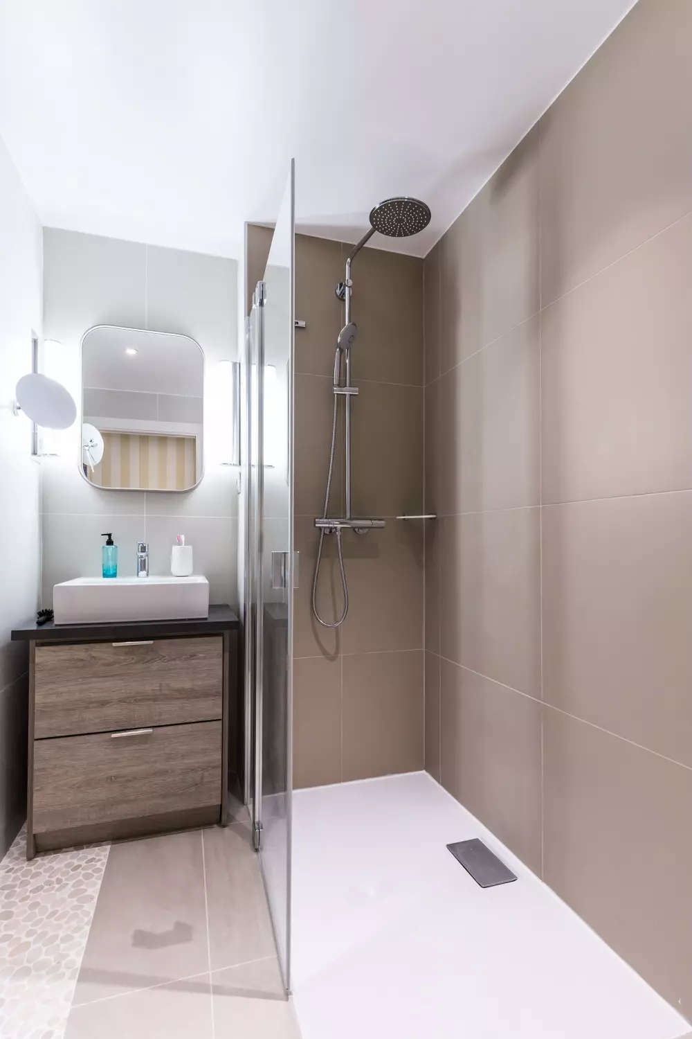 Pierre & Vacances Premium Residentie La Presqu'Ile de la Touques 5 Sterren★★★★★