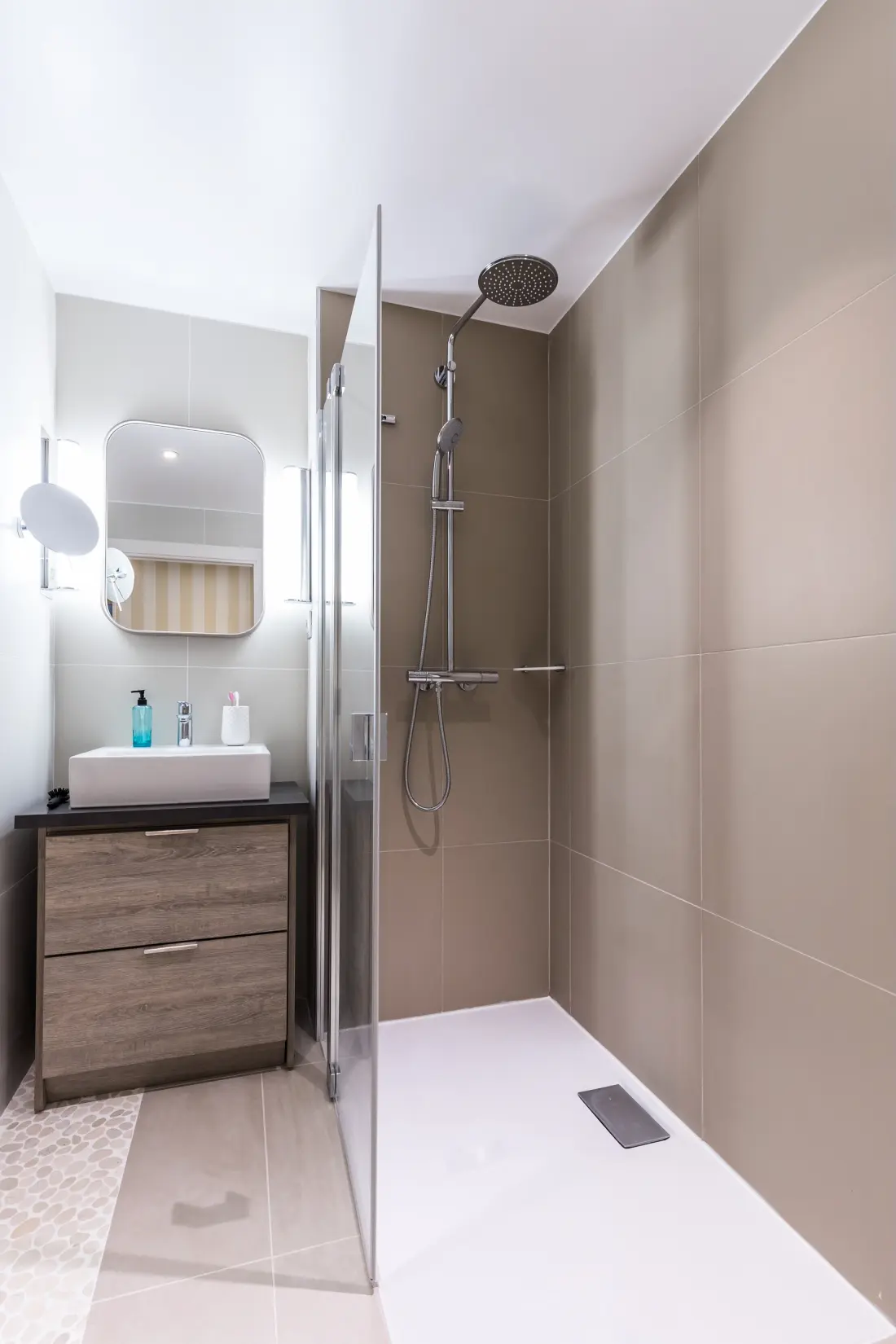 Pierre & Vacances Premium Residence La Presqu'Ile de la Touques 5 Stars★★★★★
