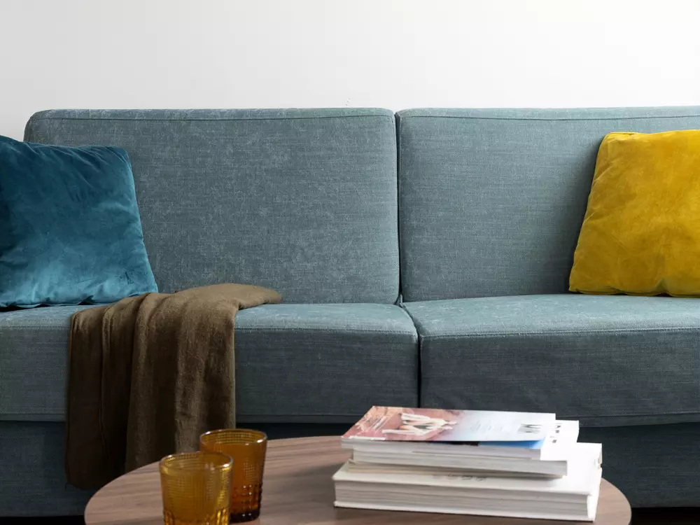 Pierre & Vacances Premium Residentie La Presqu'Ile de la Touques 5 Sterren★★★★★