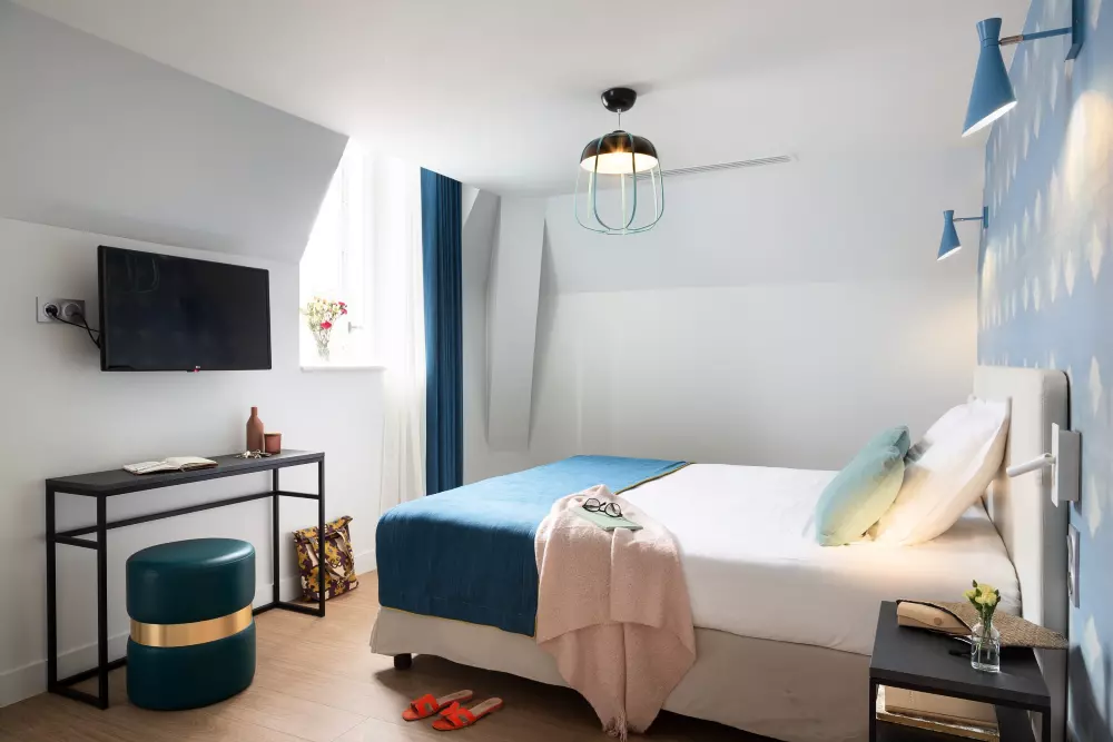 Pierre & Vacances Premium Residentie La Presqu'Ile de la Touques 5 Sterren★★★★★