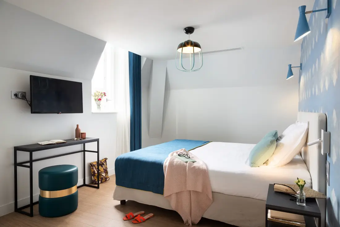 Pierre & Vacances Premium Residence La Presqu'Ile de la Touques 5 Stars★★★★★