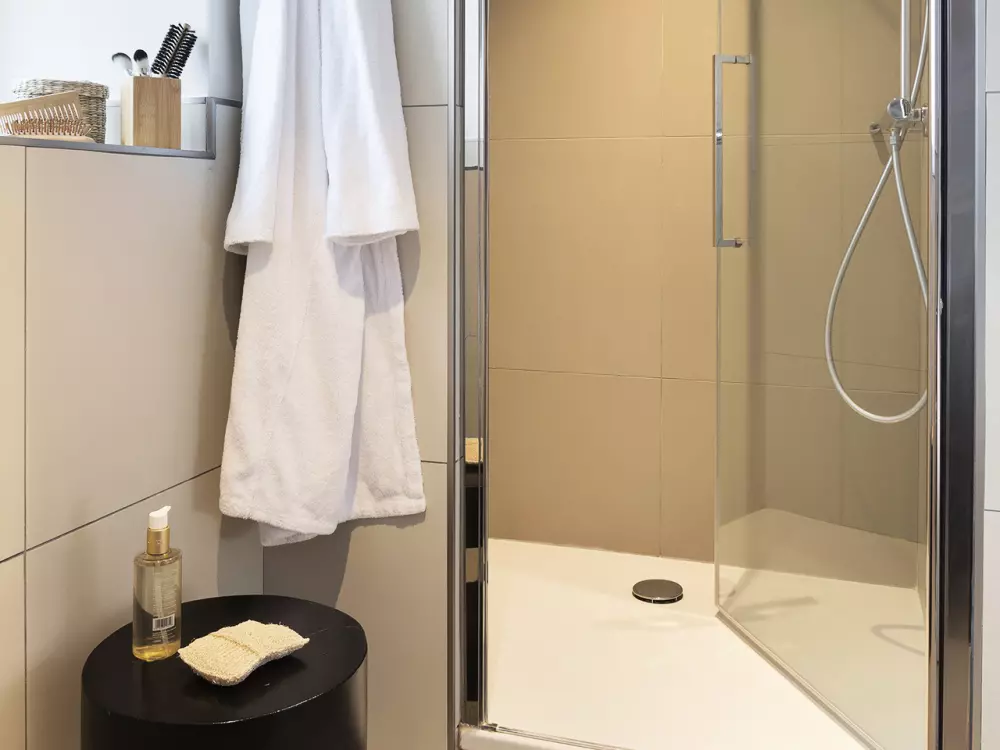 Pierre & Vacances Premium Residentie La Presqu'Ile de la Touques 5 Sterren★★★★★