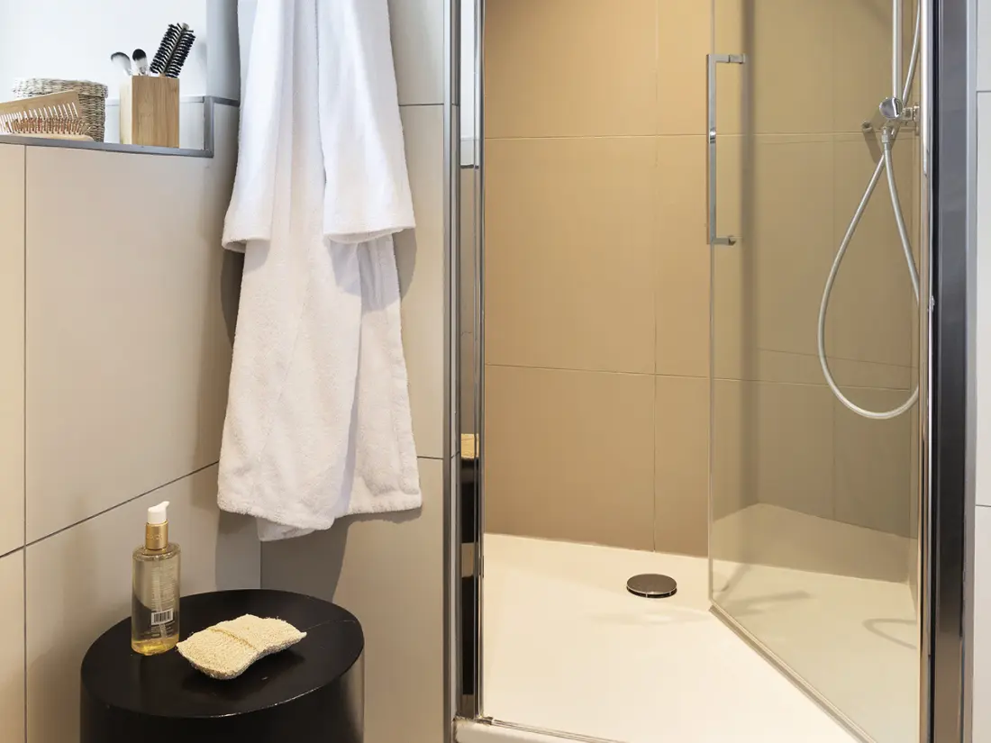 Pierre & Vacances Premium Residence La Presqu'Ile de la Touques 5 Stars★★★★★