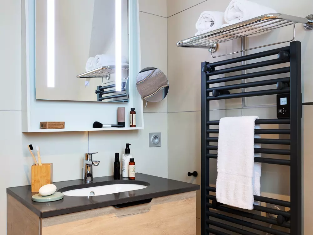 Pierre & Vacances Premium Residentie La Presqu'Ile de la Touques 5 Sterren★★★★★