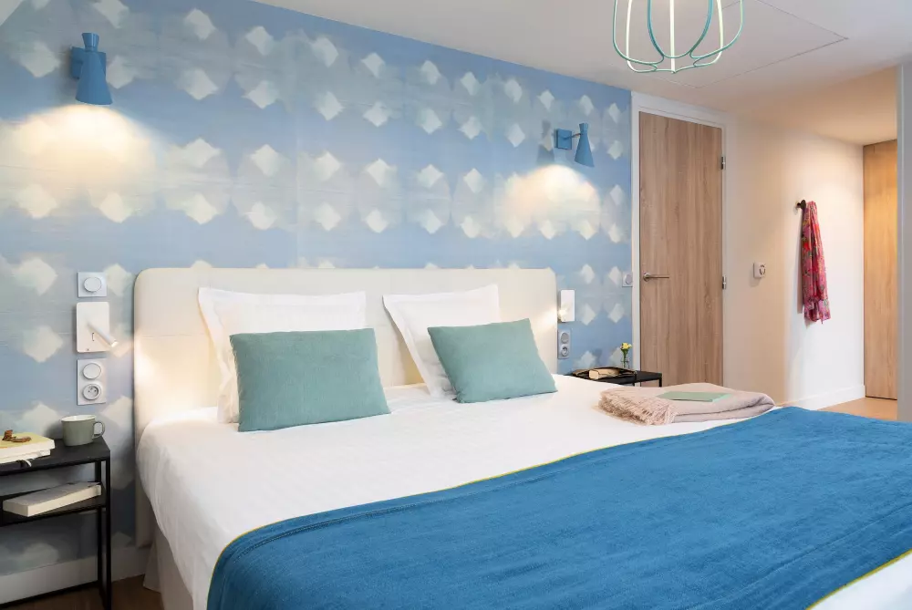 Pierre & Vacances Premium Residentie La Presqu'Ile de la Touques 5 Sterren★★★★★