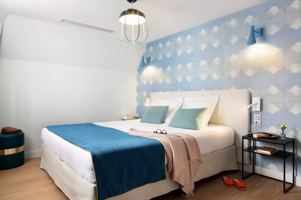 Pierre & Vacances Premium Residentie La Presqu'Ile de la Touques 5 Sterren★★★★★