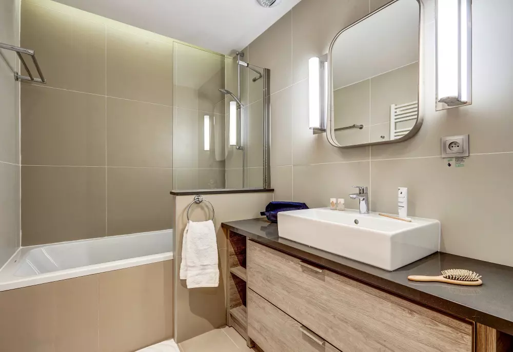 Pierre & Vacances Premium Residentie La Presqu'Ile de la Touques 5 Sterren★★★★★