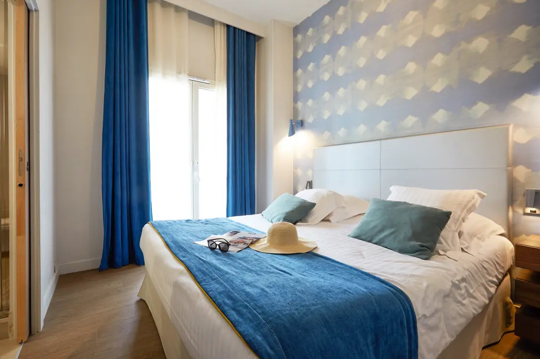 Pierre & Vacances Premium Residence La Presqu'Ile de la Touques 5 Stars★★★★★