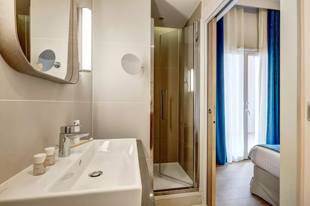 Pierre & Vacances Premium Residentie La Presqu'Ile de la Touques 5 Sterren★★★★★