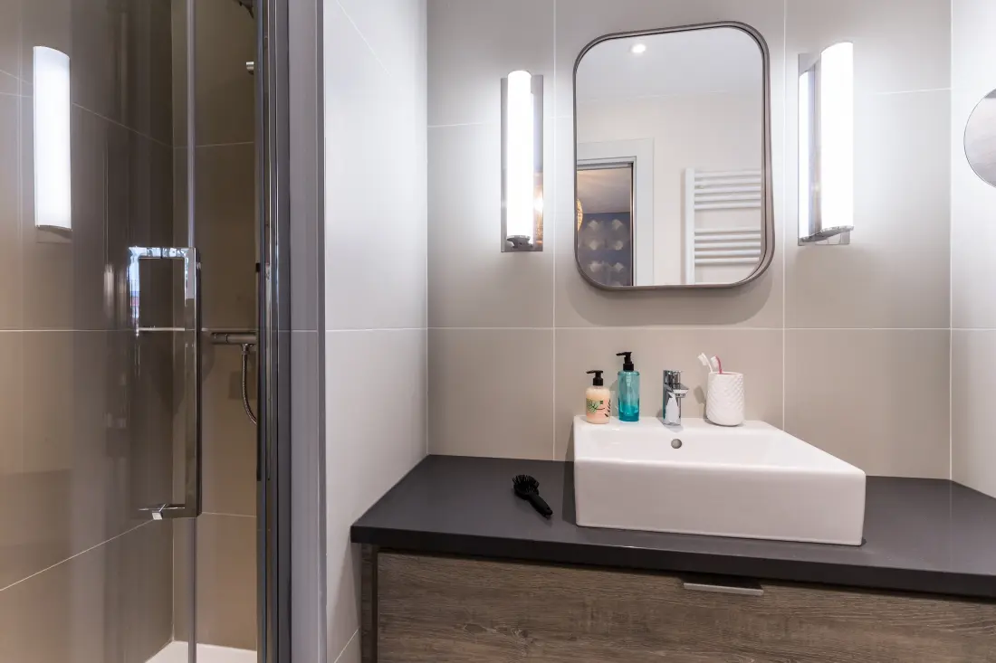 Pierre & Vacances Premium Residence La Presqu'Ile de la Touques 5 Stars★★★★★