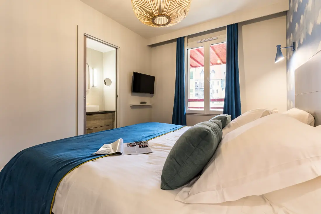 Pierre & Vacances Premium Residence La Presqu'Ile de la Touques 5 Stars★★★★★