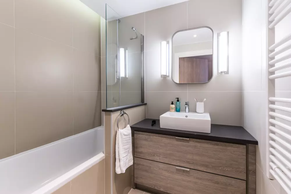 Pierre & Vacances Premium Residentie La Presqu'Ile de la Touques 5 Sterren★★★★★