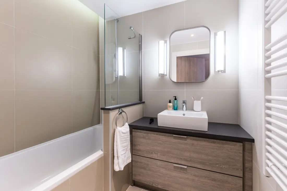 Pierre & Vacances Premium Residence La Presqu'Ile de la Touques 5 Stars★★★★★