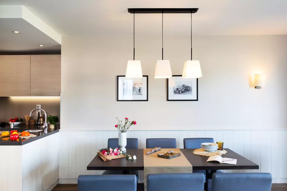 Pierre & Vacances Premium Residentie La Presqu'Ile de la Touques 5 Sterren★★★★★