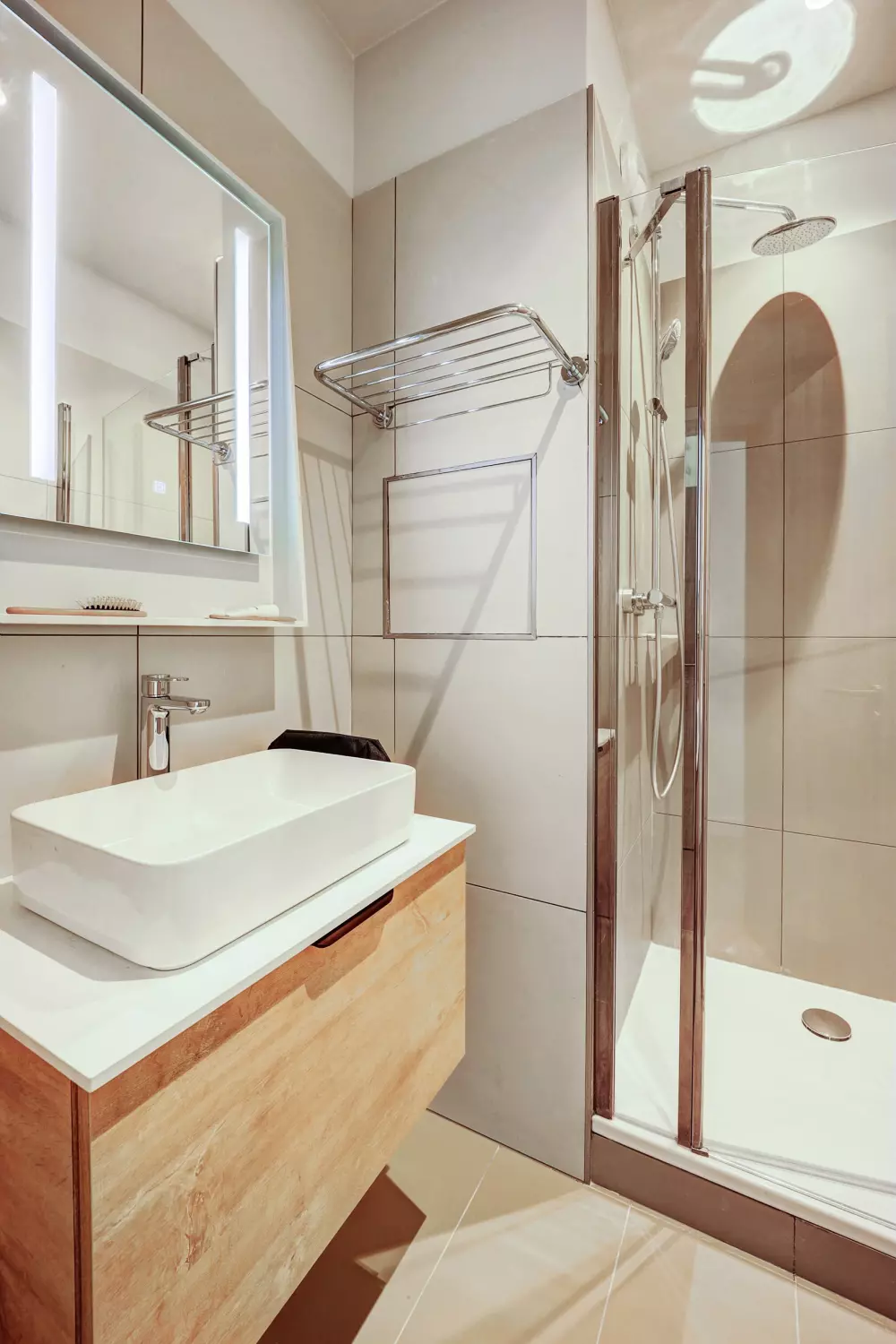 Pierre & Vacances Premium Residentie La Presqu'Ile de la Touques 5 Sterren★★★★★