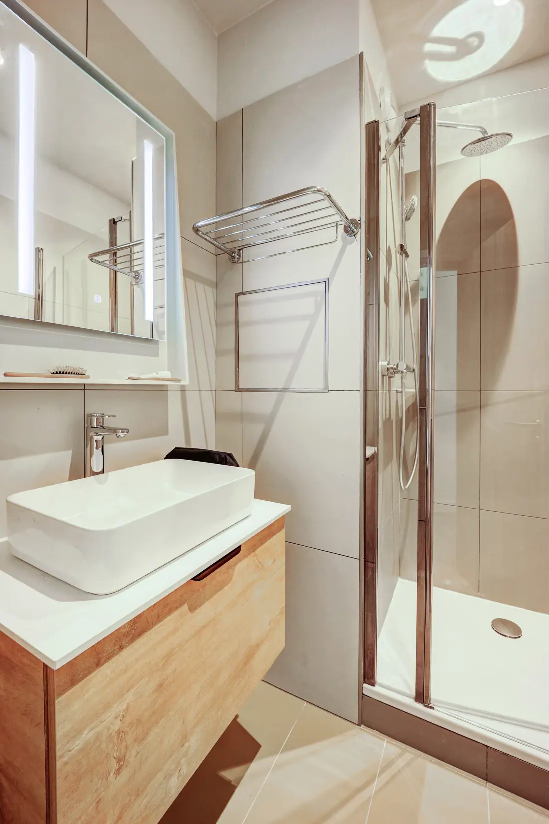 Pierre & Vacances Premium Residence La Presqu'Ile de la Touques 5 Stars★★★★★