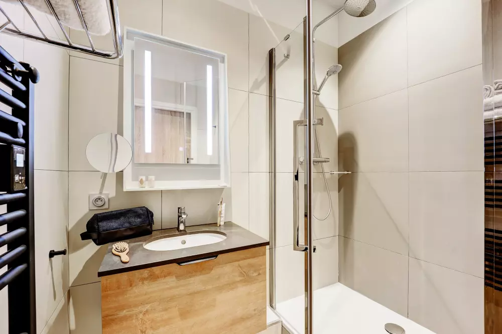 Pierre & Vacances Premium Residentie La Presqu'Ile de la Touques 5 Sterren★★★★★