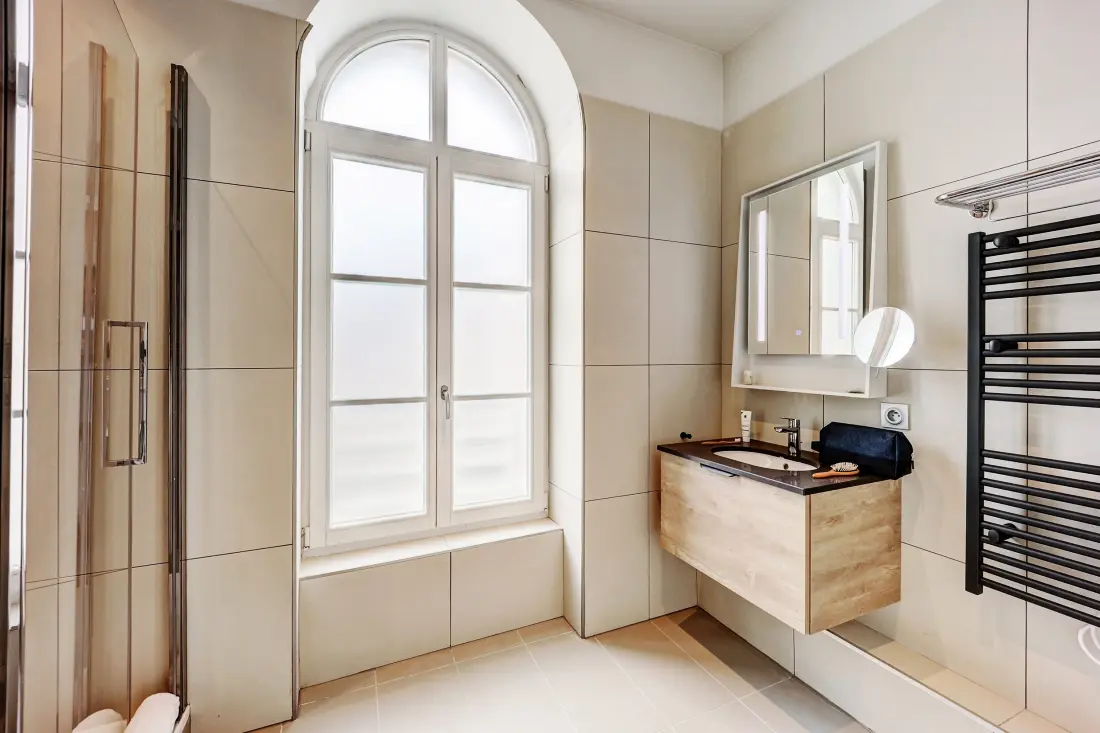 Pierre & Vacances Premium Residence La Presqu'Ile de la Touques 5 Stars★★★★★
